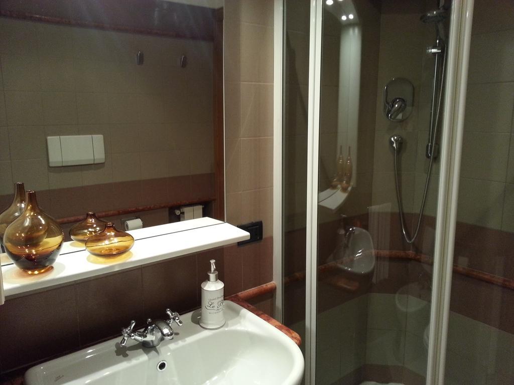 B&B Cupole&Campanili 罗马 外观 照片