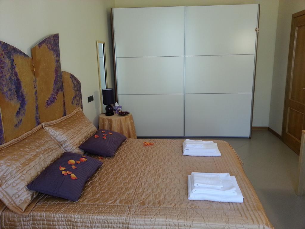 B&B Cupole&Campanili 罗马 外观 照片