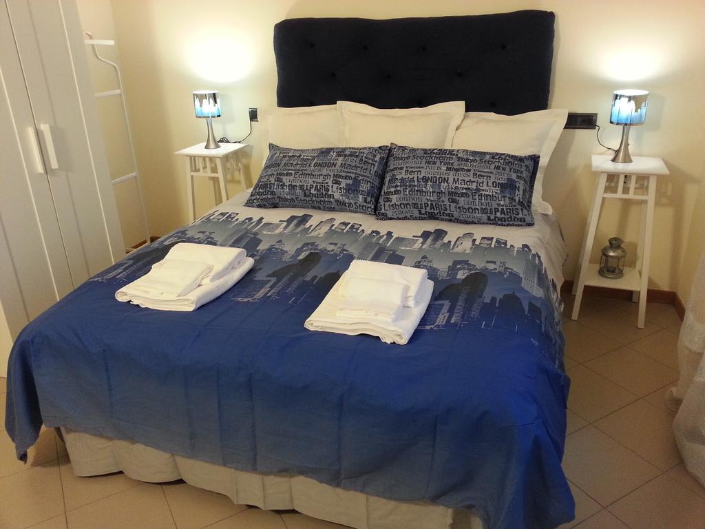 B&B Cupole&Campanili 罗马 外观 照片