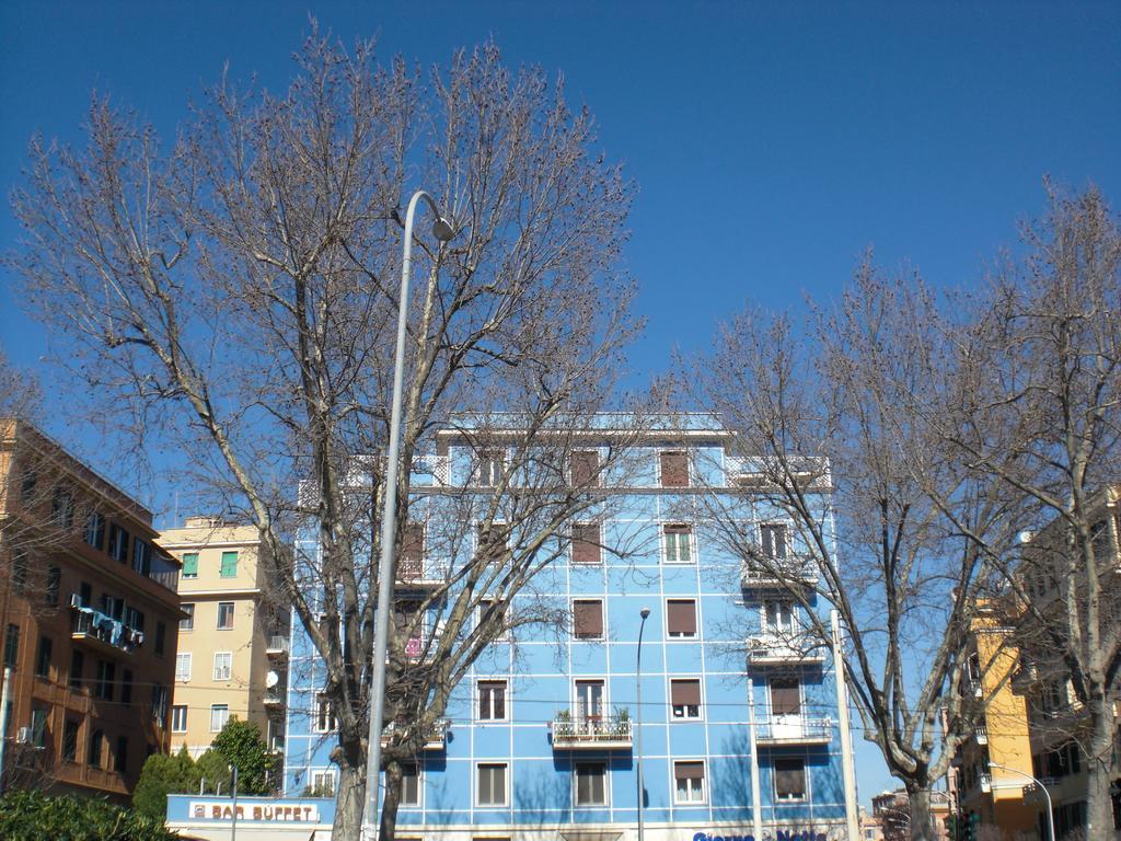B&B Cupole&Campanili 罗马 外观 照片
