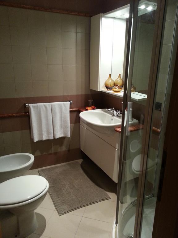 B&B Cupole&Campanili 罗马 外观 照片