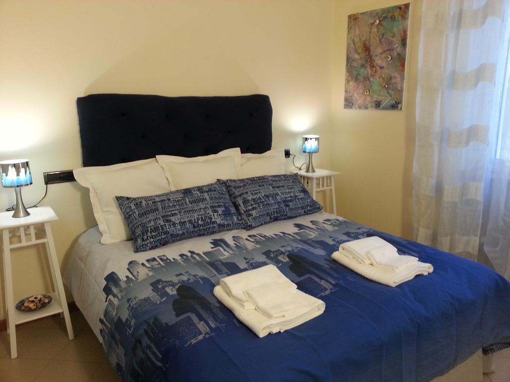 B&B Cupole&Campanili 罗马 外观 照片